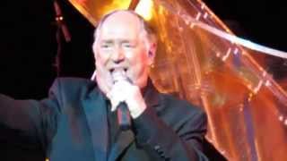 Neil Sedaka Live 2015 - That&#39;s Where The Music Takes Me