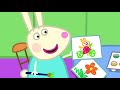 Best Of Peppa Pig Season 7 Episode 6 Cartoons For Kids