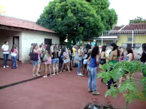 MEGA CERVEJADA DA NOVA GERAÇÃO DA REPÚBLICA K-ZONA Dourados MS 14/03/2010