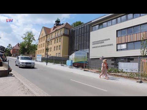 Kamenz: Tag der offenen Baustelle - LAUSITZWELLE