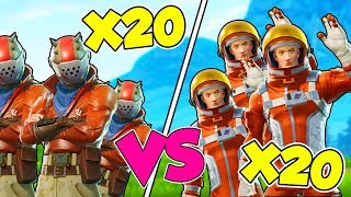 Two players one console lyon e anna fortnite 