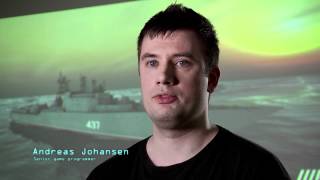 Naval War: Arctic Circle Video Dev Diary 4 - Strategy &amp; Tactics - PARADOXPLAZA