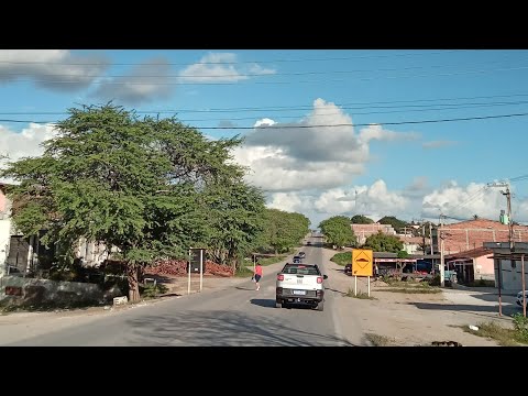 A ZONA RURAL É CIDADE DE LAJEDO-PE UMA CULTURA RICA QUE OFERECE 14-06-2026