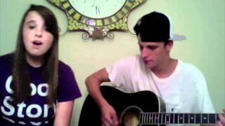 Love the Way You Lie -Allie and Patrick Wyland cover