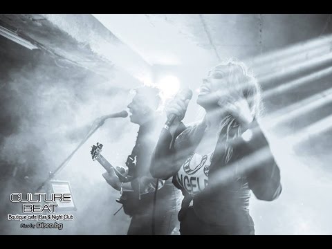 FORTE 20th Anniversary live in Culture Beat Club