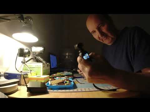 MongoTV_9769 - Så Er Der Kommet Nye og Større Hukommelskort i Alle Videokamera