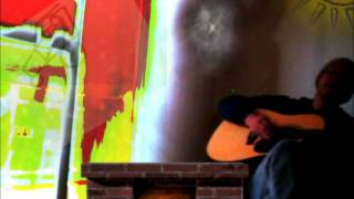 Estragando o Som ( Não vou Lutar - Titãs ) Leandro