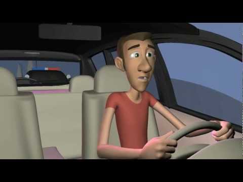 Rouzbeh Ghasemi 3D Character Animation Reel 2012