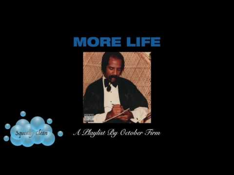 Drake - KMT (feat. Giggs) (Clean)