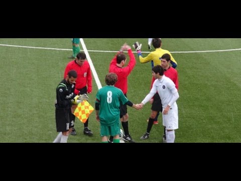 FC Dinamo Tbilisi 4:2 FC Wit Georgia (Reserve Teams HIGHLIGHTS)