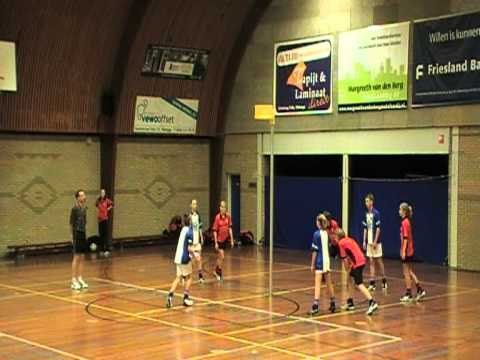 SIOS B1 in actie januari 2011