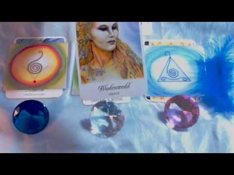 Wochenorakel vom 03.-09.10.2016  - Conny Koppers