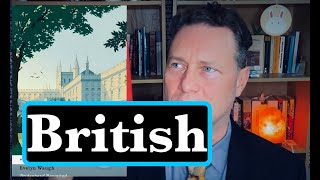 Analiza literacka i tematyczna Powrotu do Brideshead
