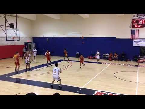 Playaz Academy Watson emerges victorious in matchup against Team Pop, 41-14 - Invitational