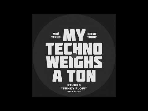 Stuuks - Funky Flow