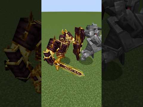 ignis vs ferrous wroughtnaut