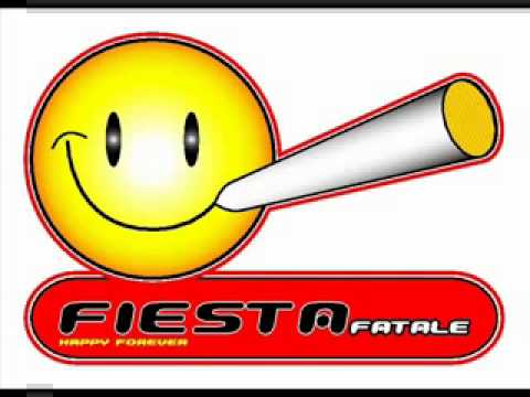 Dj Julien Fiesta Fatale Remix