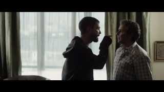 TEASER-TRÁILER "SOMOS GENTE HONRADA"
