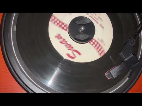 The Rockin’ Rebels-“Wild Weekend Cha-Cha” (1963, b side vinyl play!)