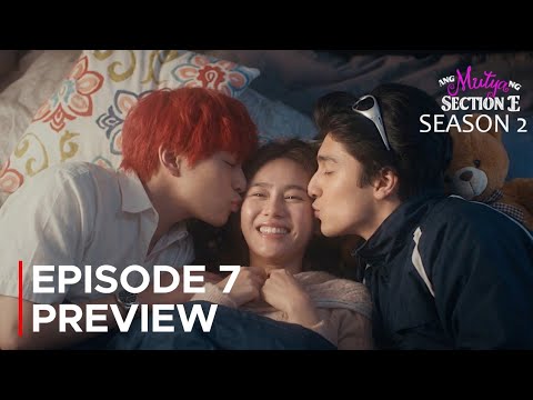 Ang Mutya ng Section E 2 (Dark Side) Season 2 | Episode 7 PREVIEW & Spoiler [ENG SUB]