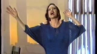 Helen Schneider Live : Maybe this time from Cabaret