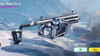 Download lagu Bgmi Cryonix Wraith Set Crate Opening Free Cryonix Wraith Voucher 50 UC 20x Times Vector In 10 UC 😍 mp3