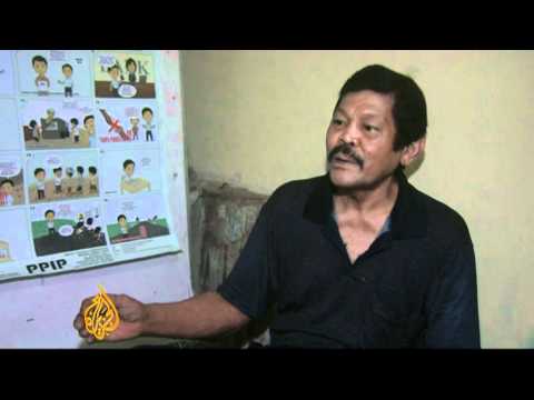 Penjejak Fityatul Kahfi: Kusta : Antara Bumi Wali Songo 