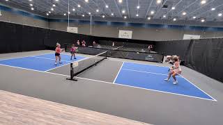 Jiab triple national League at PU 02