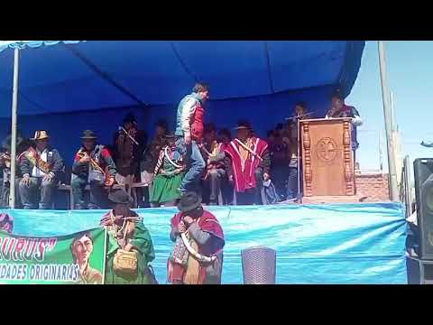 PDC INTENSIFICA CAMPAÑA ELECTORAL EN EL MUNICIPIO DE GUAQUI 11/10/2025
