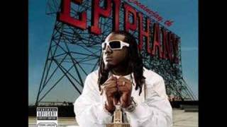 T-Pain featuring Yung Joc - Buy U A Drank