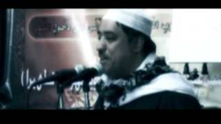 أنا الزهراء فجعوني