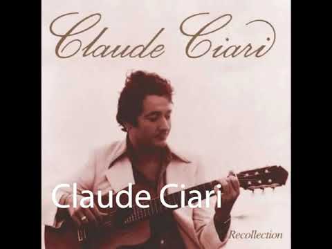 Claude Ciari Greatest Hits
