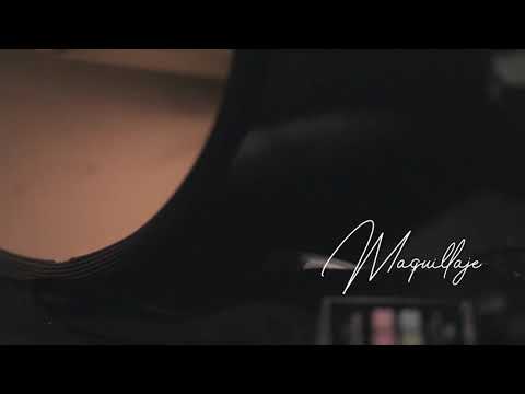 Chelo Home - MAQUILLAJE (Video Oficial)