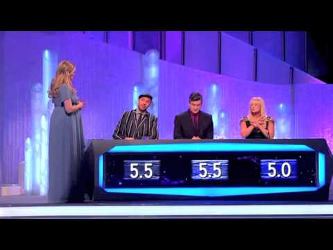 S06E07 - Judges Highlights