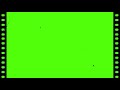 Film Overlay Vertical Green Screen FREE USE