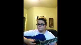 &quot;Leavin&#39; A Lonely Town&quot;- Easton Corbin (Cover by Lynda Gayle)