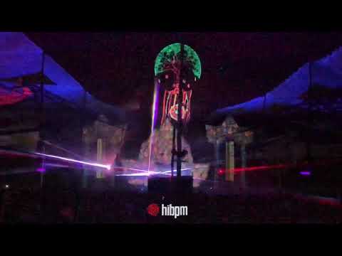 Árvore da Vida 2019 - Becker