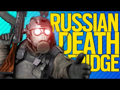 RUSSIAN DEATH FRIDGE | World of Tanks