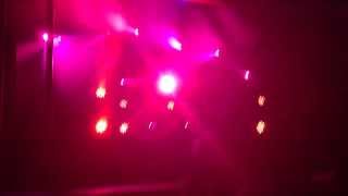 J:Kenzo - Invaderz (Truth Remix) LIVE @ The Observatory | Dub Police