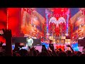 RZA AND NAS TALK POWER OF MUSIC LIVE IN DUBLIN 2023