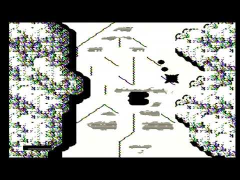 Iron Tank [NES 531/669]