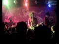 Muck & The Mires - "You Better Write Your Number Down" (CS)