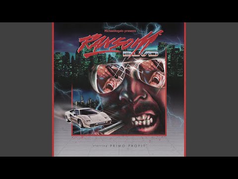 TV Dinners (feat. RLX)