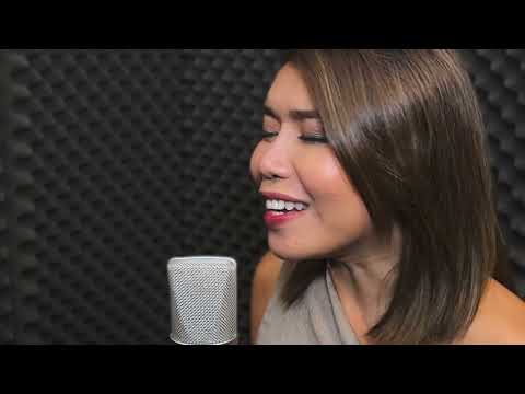 Recording Video: "Patuloy" (Mommy Dearest OST) by Jessica Villarubin