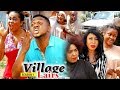VILLAGE LIARS 1 2018 LATEST NIGERIAN NOLLYWOOD MOVIES