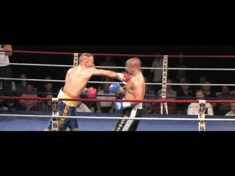 Focus your Power - Lemmens Academy Boxing & Kickboxing