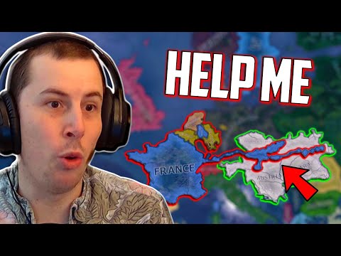 I Have No Words On How Terrible This Modded Disaster Is