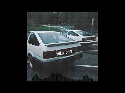 phonk x cloud rap type beat - "startup" (prod. luka burr)