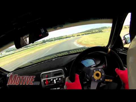 JET200 S14 Silvia  2012 SAU Nats Wakefield - 500hp with sequential box