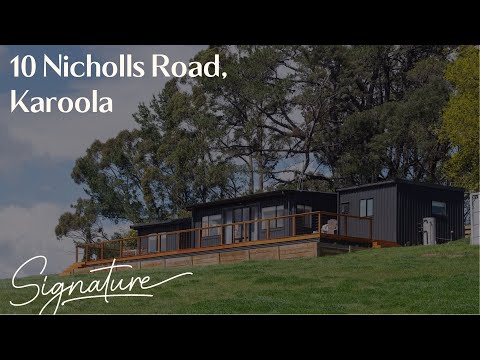 10 Nicholls Road, Karoola, TAS 7267, 4 ਕਮਰੇ, 2 ਬਾਥਰੂਮ, House
